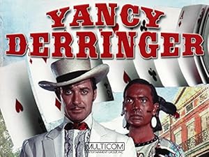 Yancy Derringer (1958)