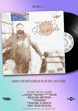 You Can't Just Sell Records (2025)