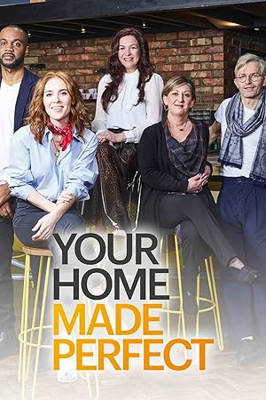 Your Home Made Perfect (2019)