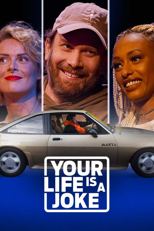 Your Life is a Joke (2021)