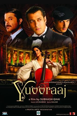 Yuvvraaj