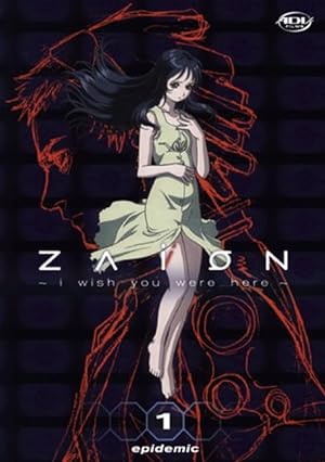 Zaion: I Wish You Were Here (2001)