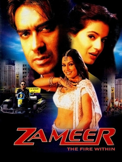 Zameer (2005)