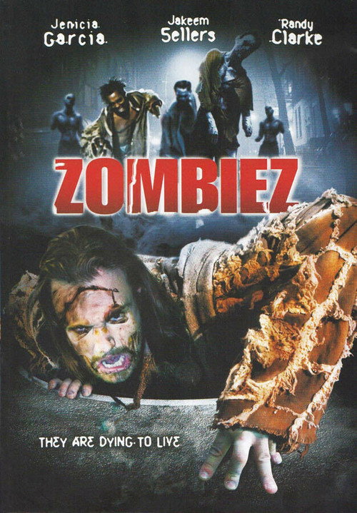 Zombiez (2005)