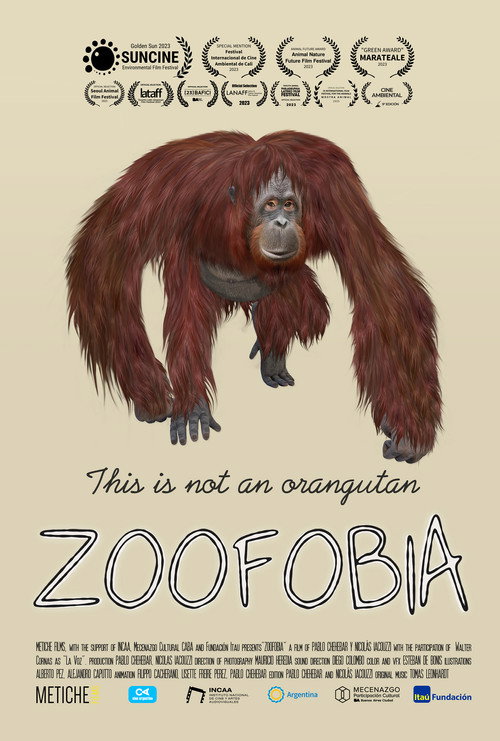 Zoofobia (2022)